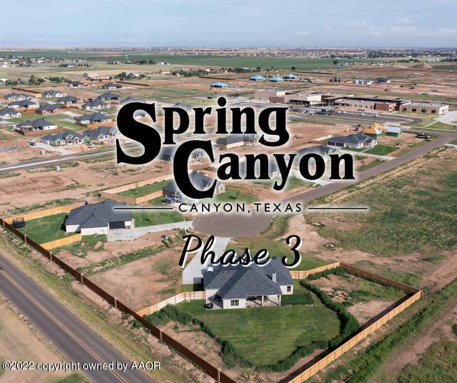 17 Spring Canyon Parkway Property Photo