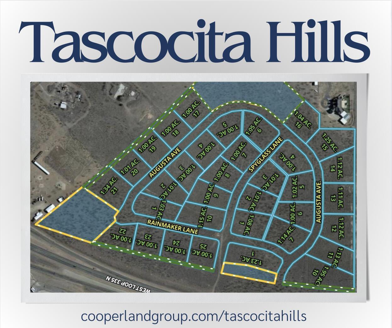 Tascocita Hills Property Photo