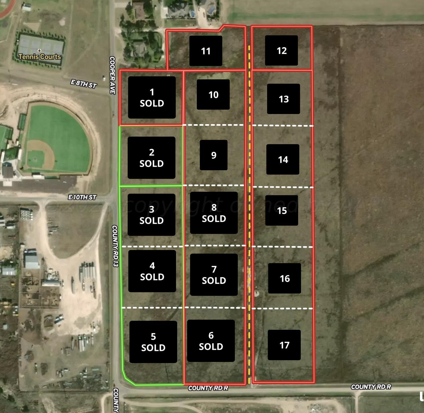 Gruver Real Estate Listings Main Image