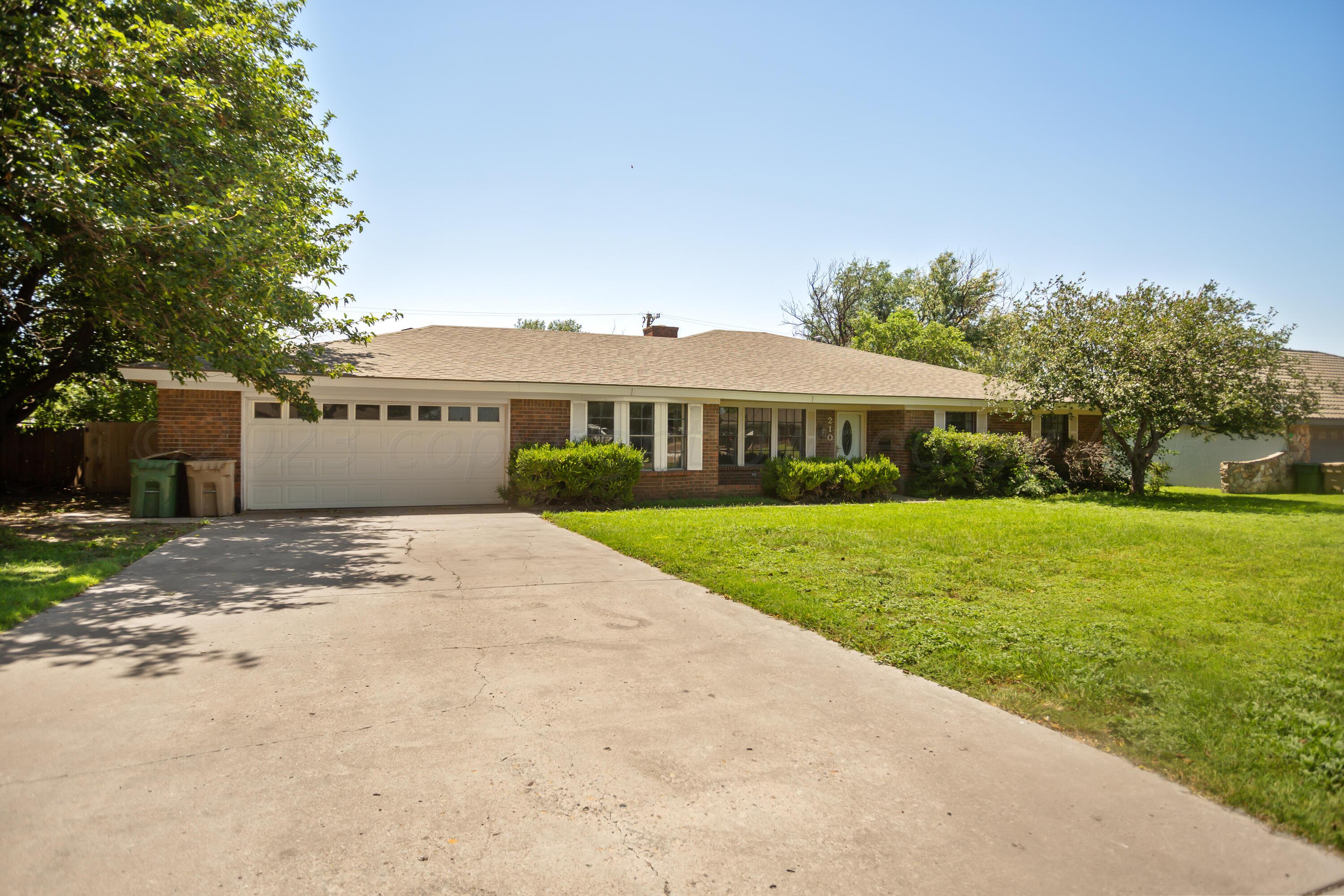 210 Inverness Street Property Photo 1