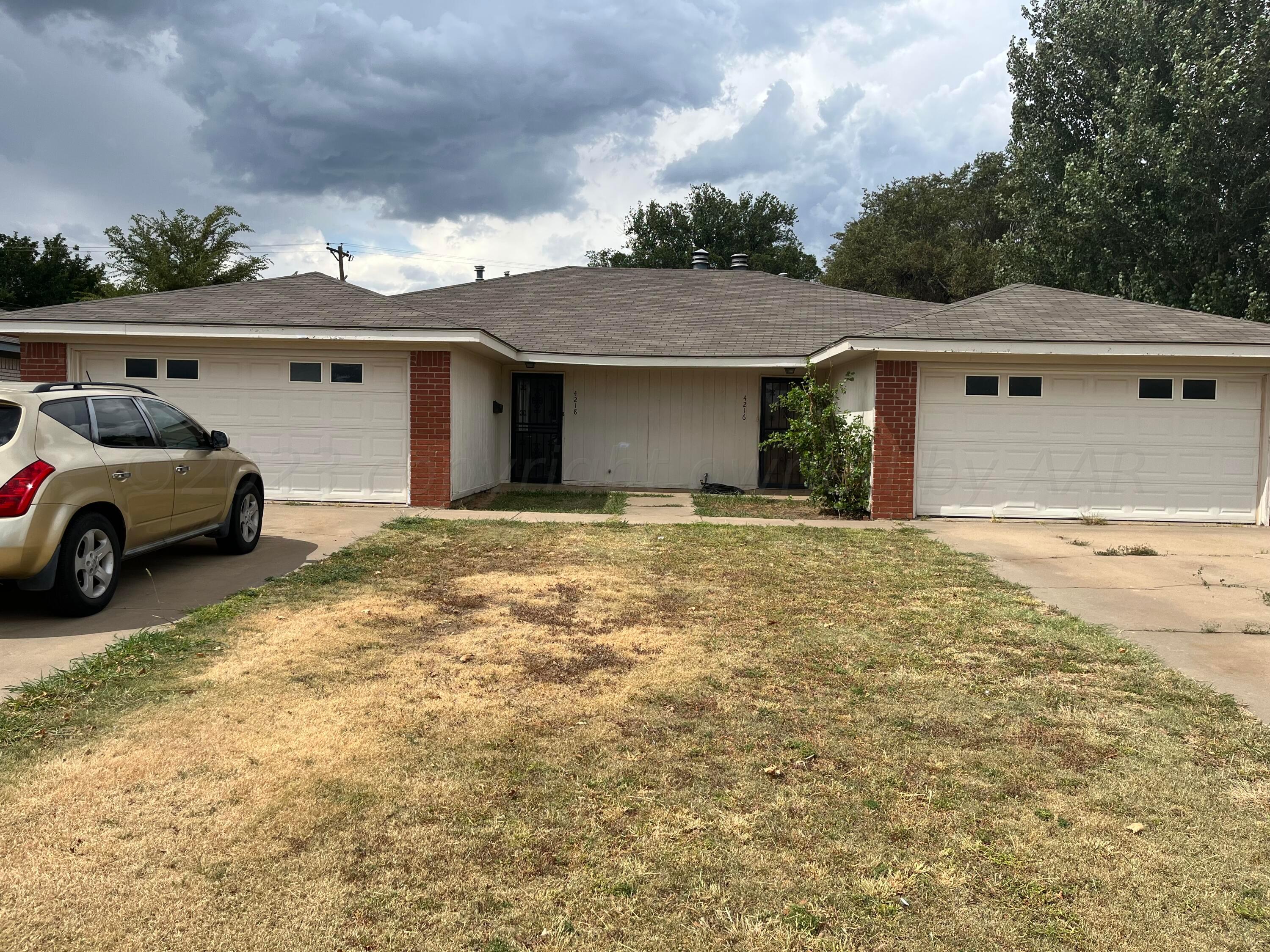 4216 Ridgecrest Property Photo 1