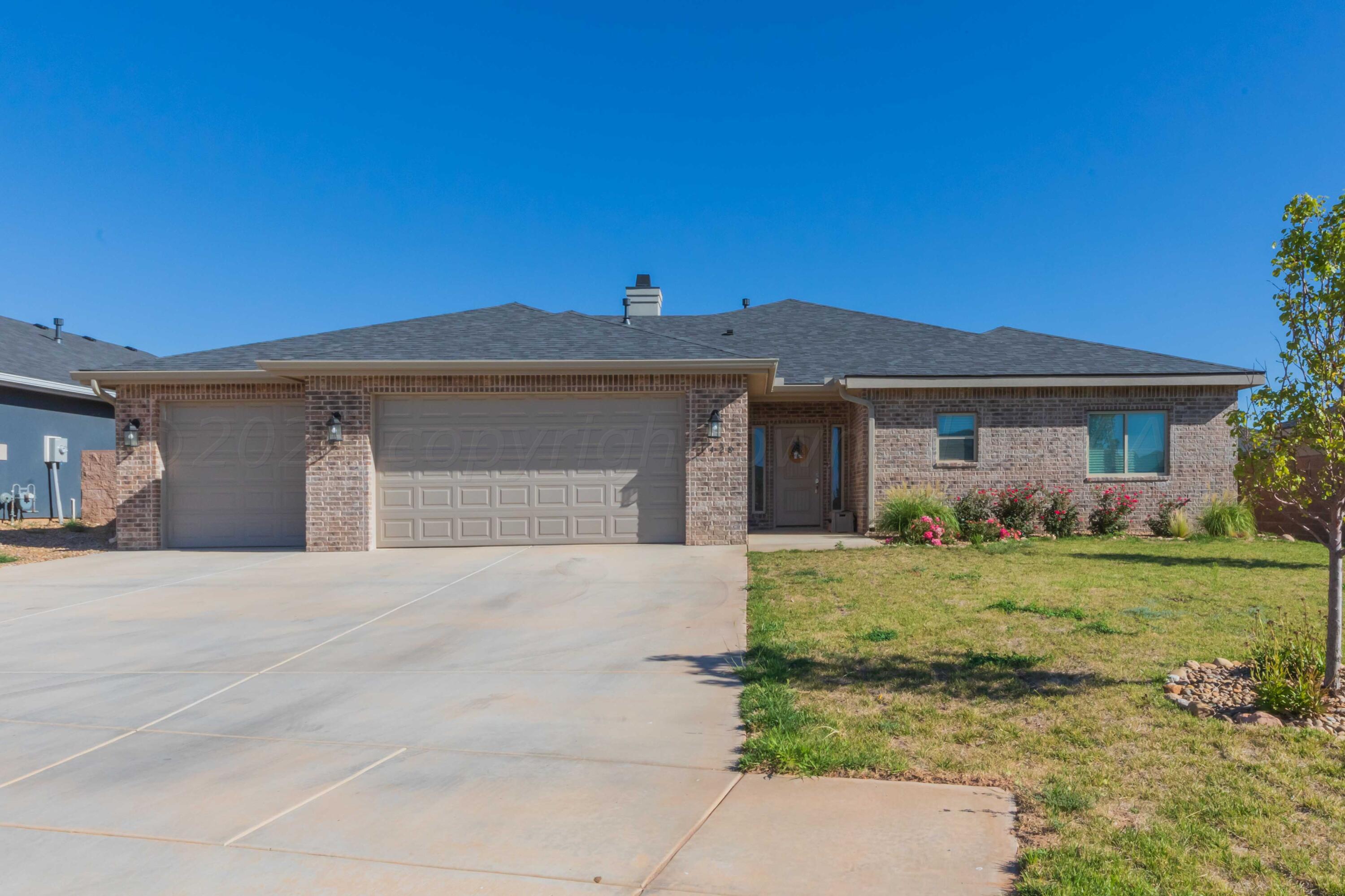 1428 Fume Boulevard Property Photo 1