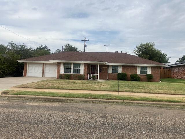 1414 Marigold Street Property Photo 1