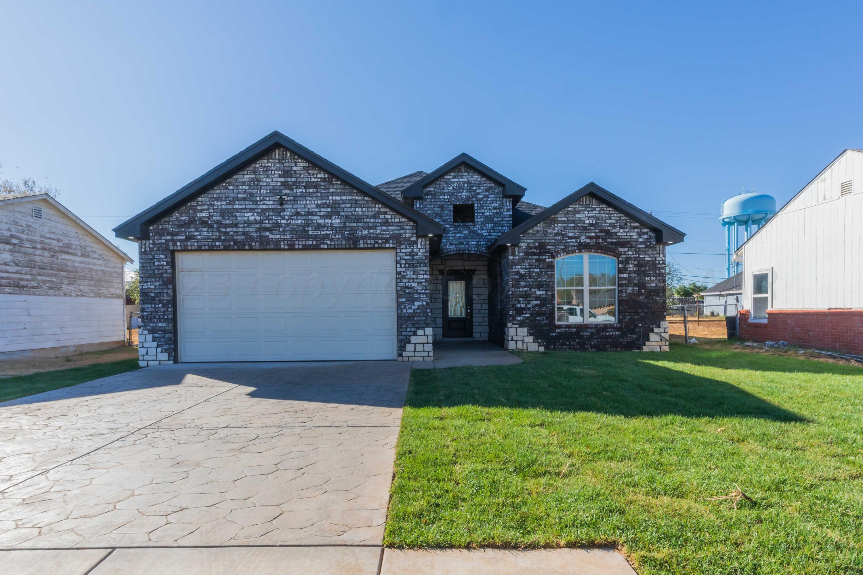 2204 Wichita Avenue Property Photo 1