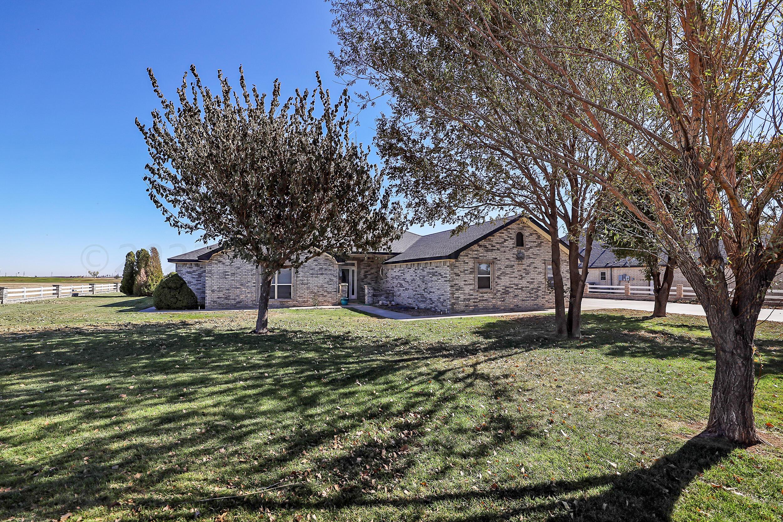 11306 Calle De Oro Drive Property Photo 1