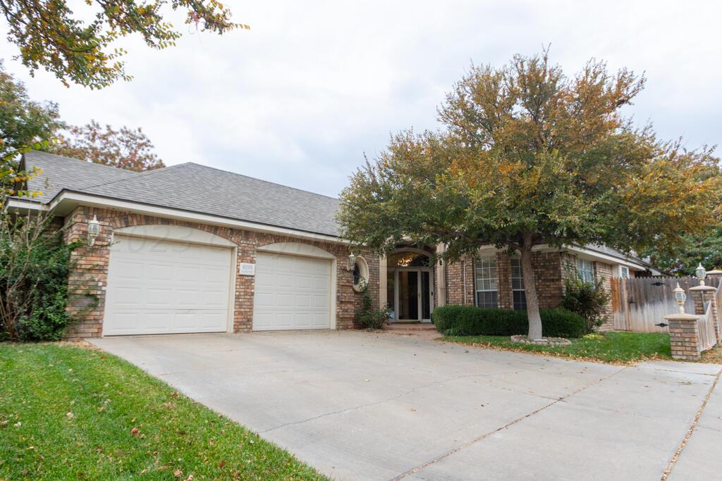 6205 Candletree Court Property Photo 1