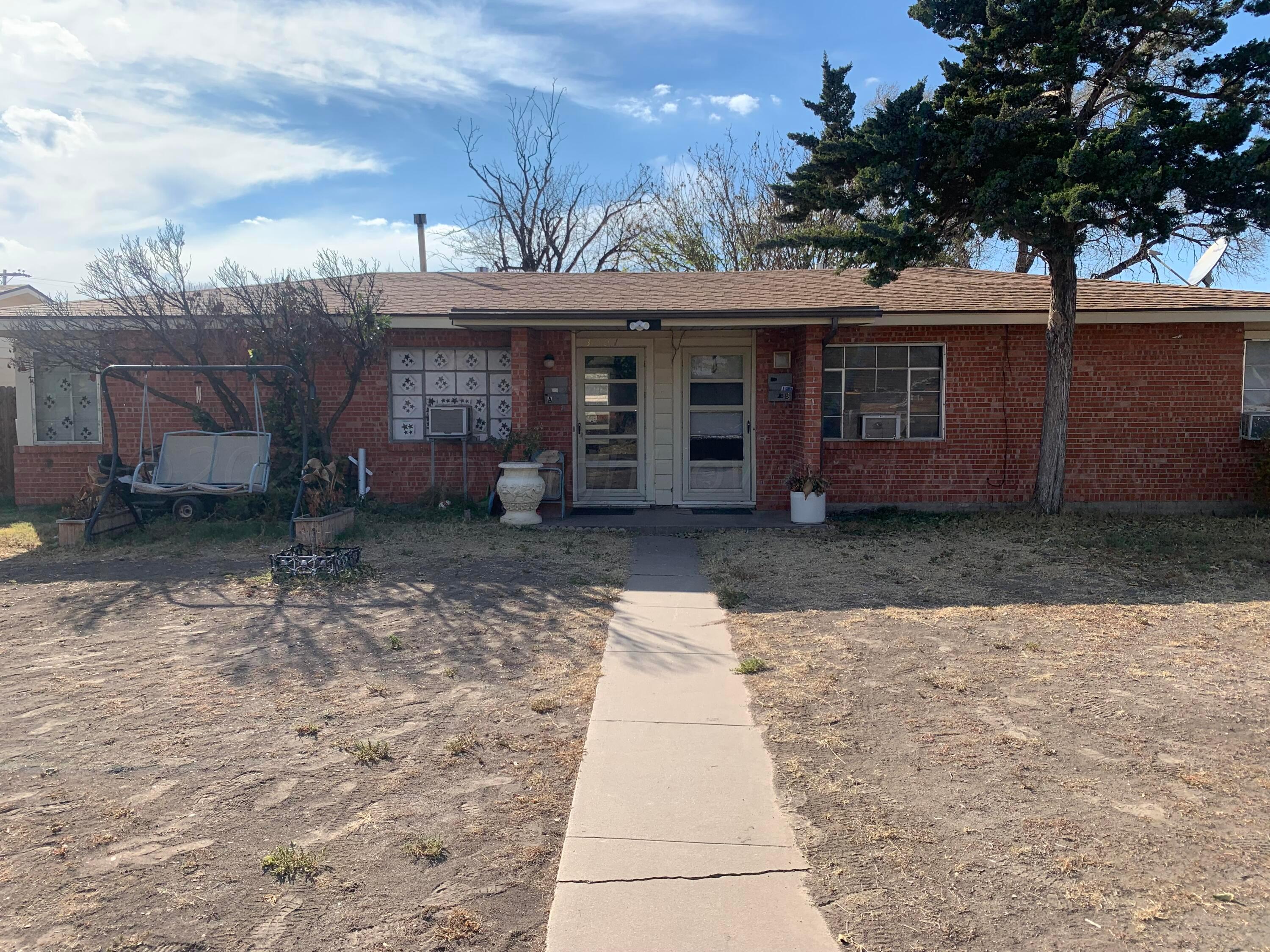 3001 Curtis Drive Property Photo 1