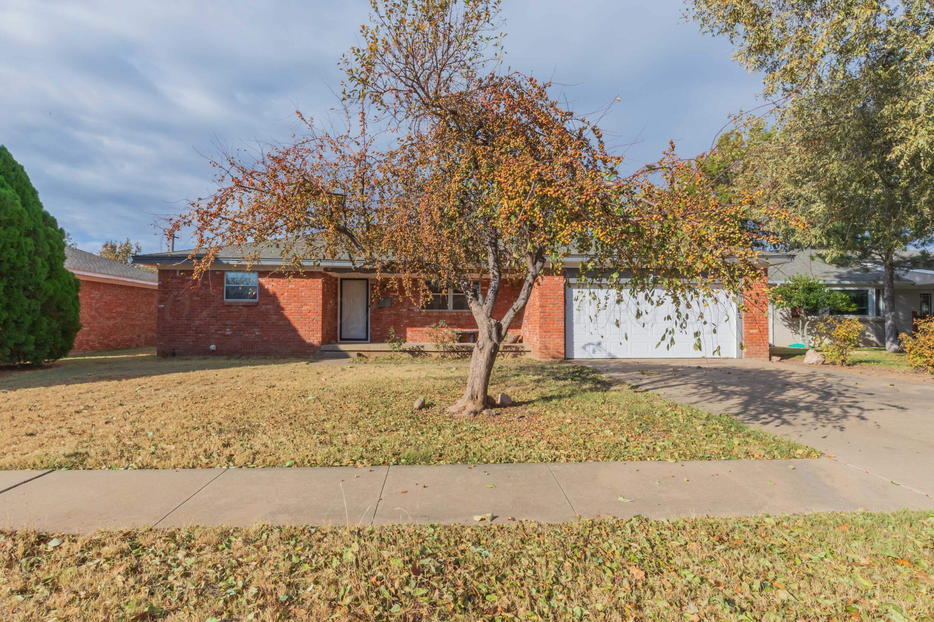 3420 Marion Street Property Photo 1