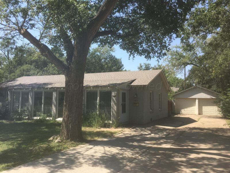 1510 S Austin Street Property Photo