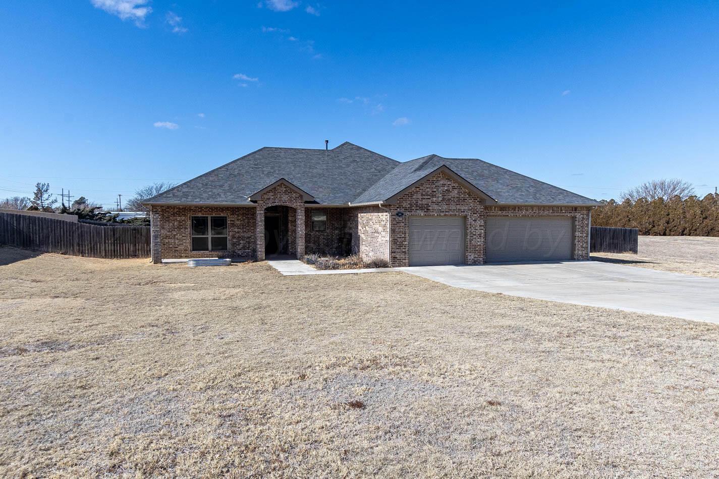 Fritch Real Estate Listings Main Image
