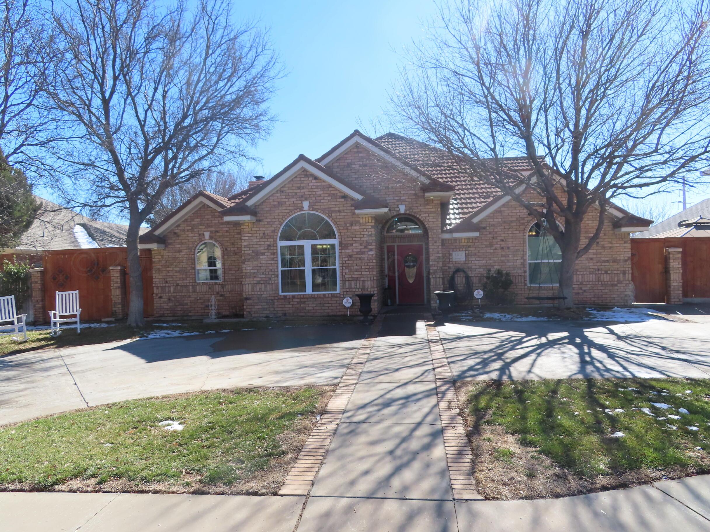 7817 Lindsey Lane Property Photo 1