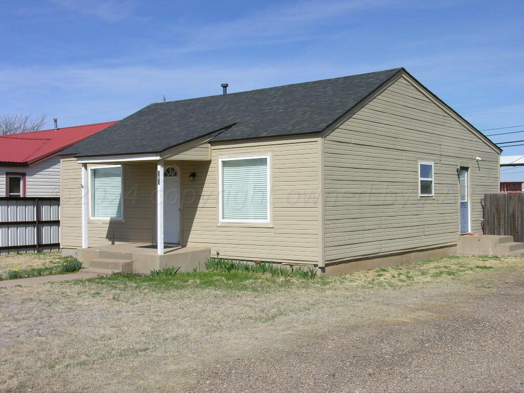 289 Overland Trail Property Photo 1