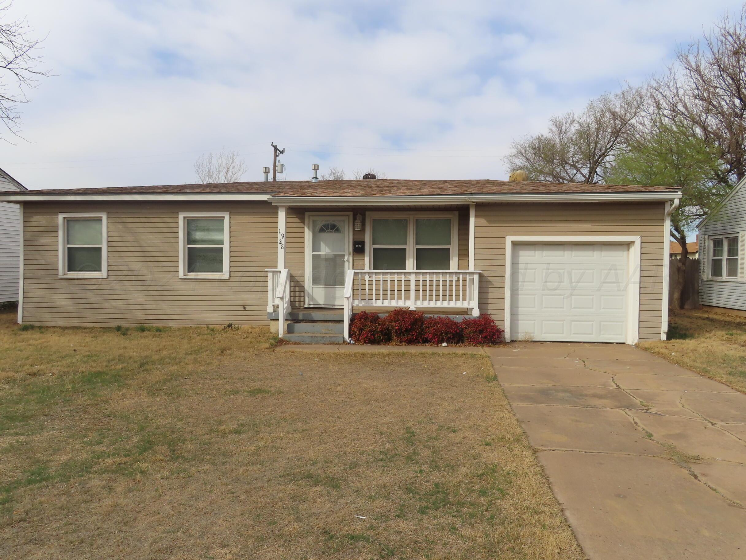 1928 Cedar Street Property Photo