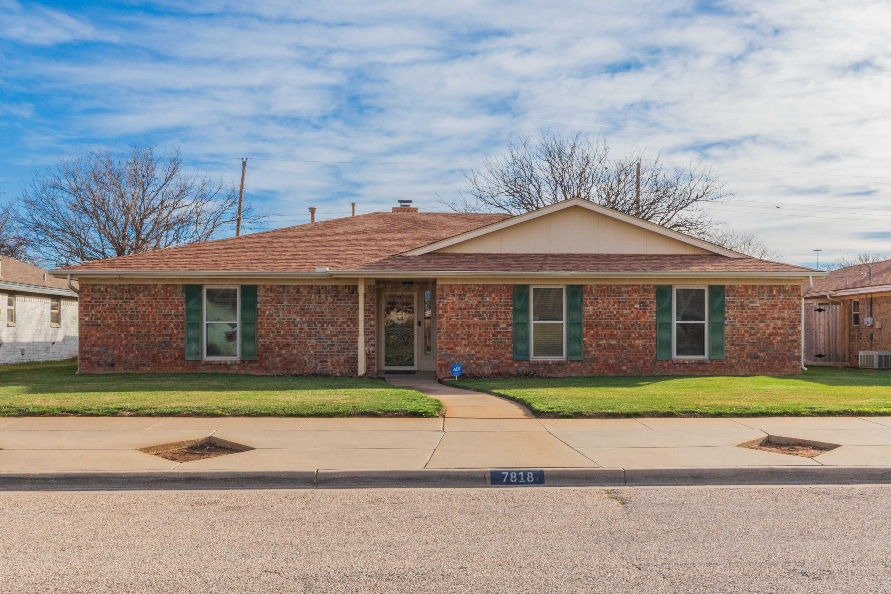 7818 Farrell Drive Property Photo 1