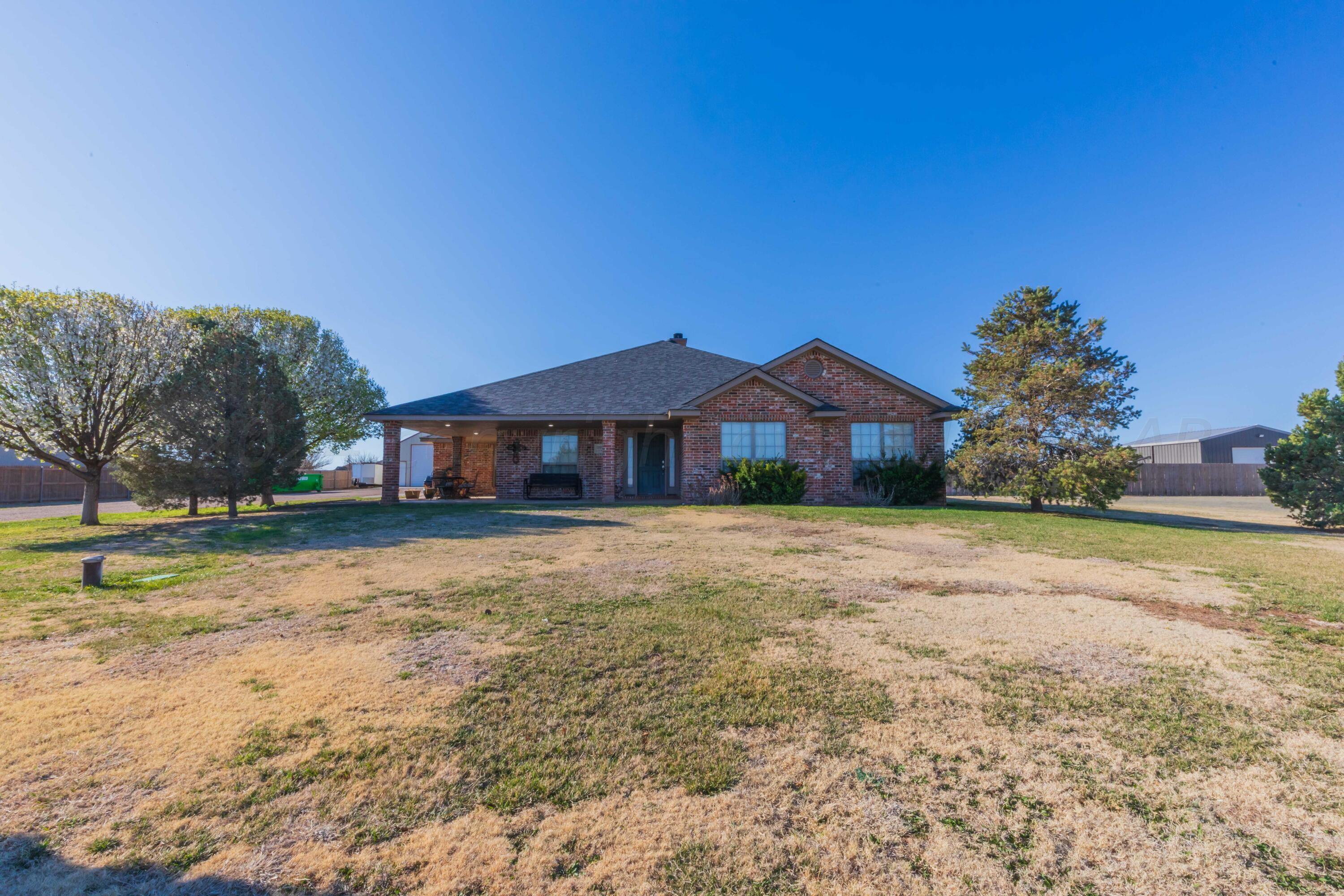 19975 Clear Sky Trail Property Photo