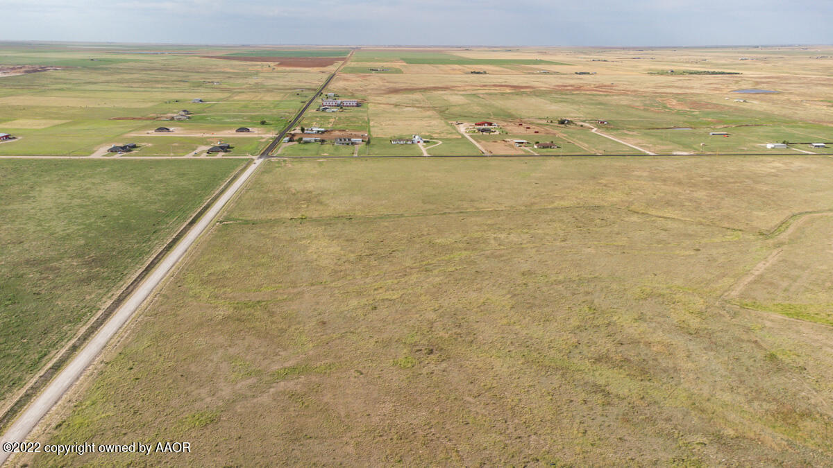 Tract 3 Hix Road Homesite Property Photo