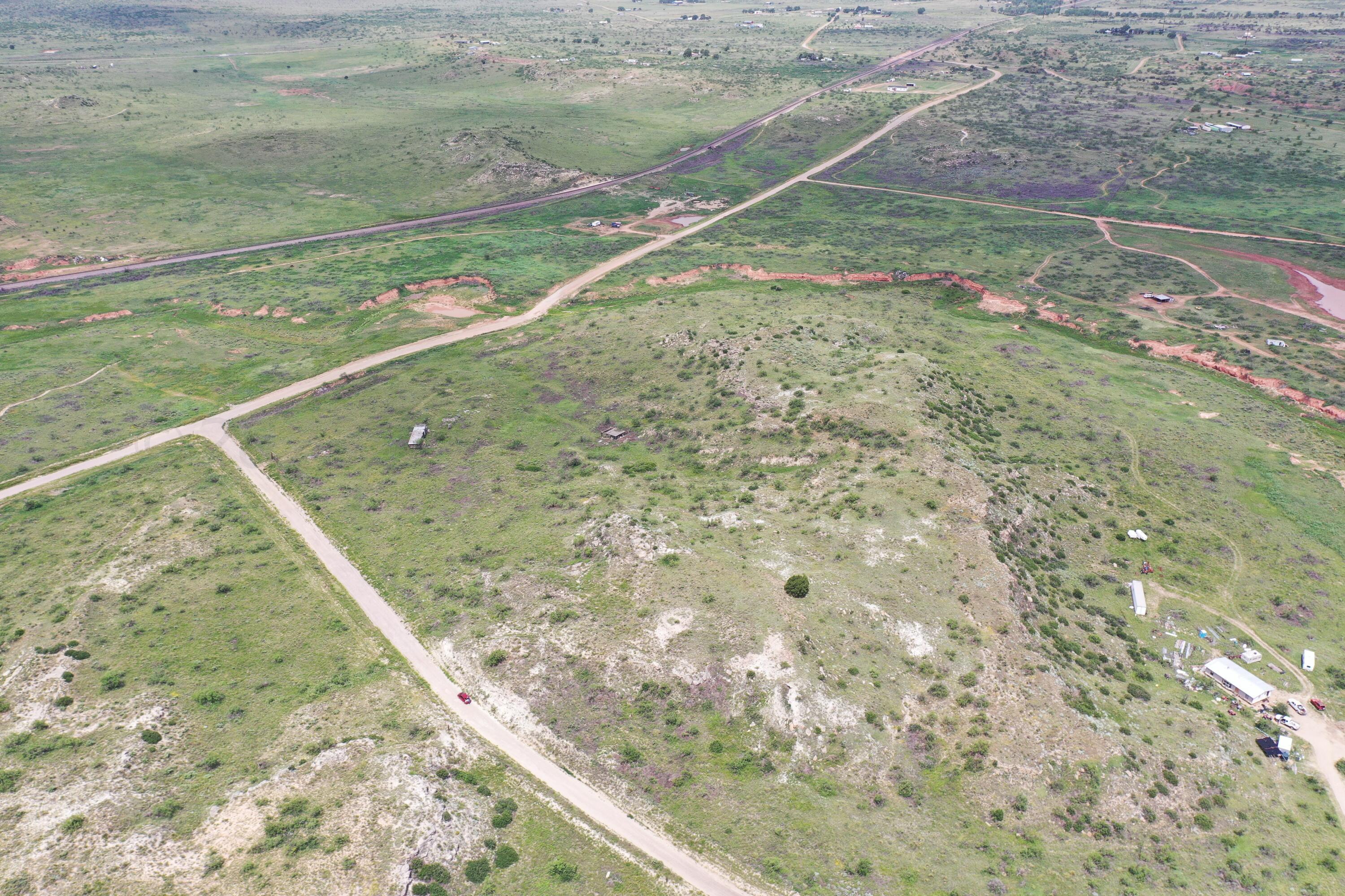 0 Knob Hill Road Property Photo