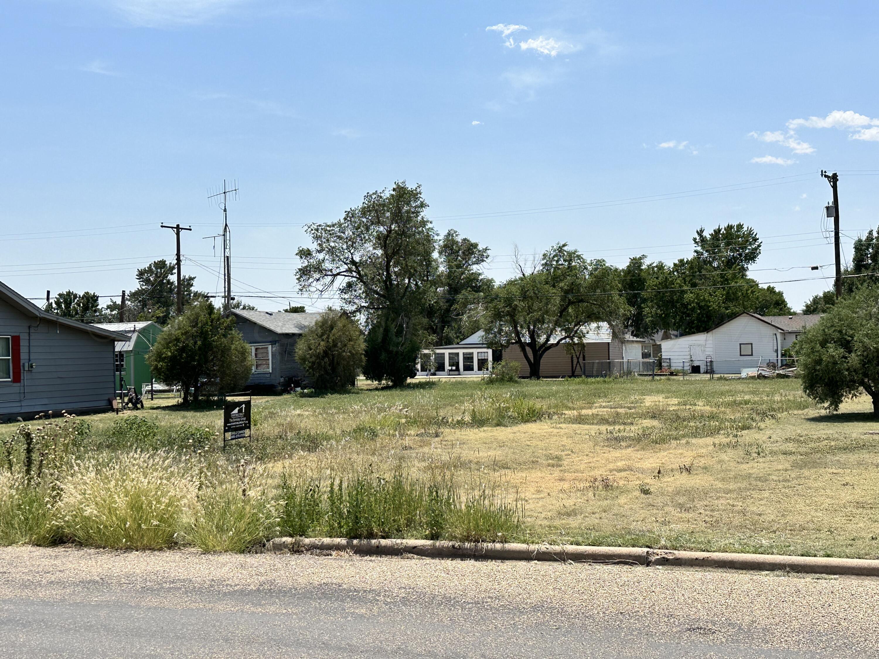 703 Oak Avenue Property Photo
