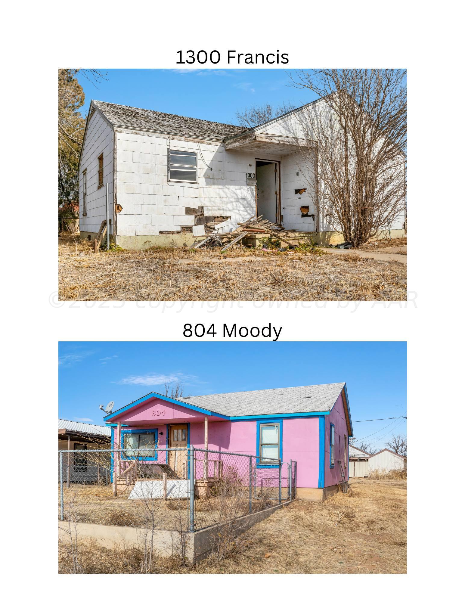 Borger Investment Bundle Property Photo