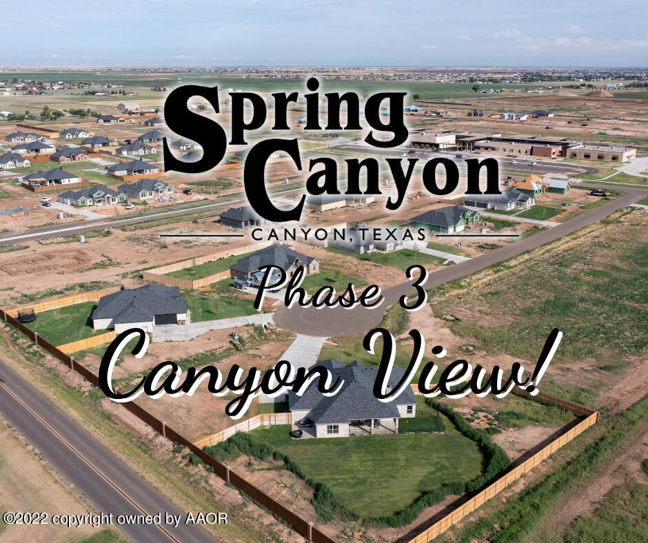 25 Spring Canyon Parkway Property Photo