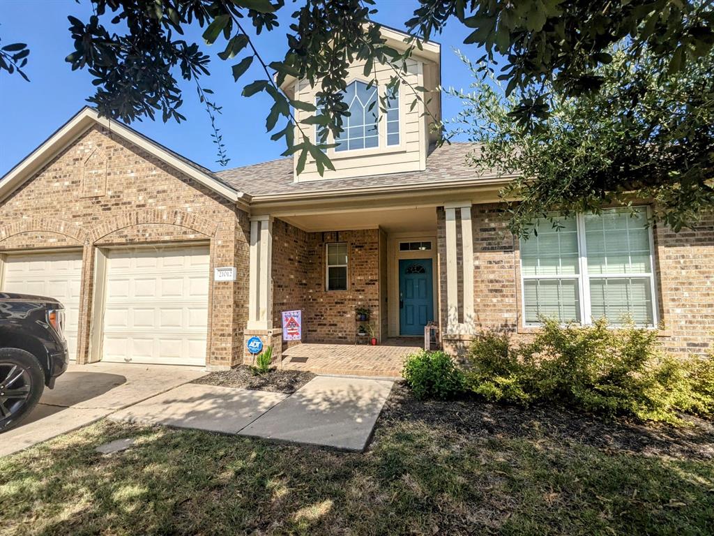 21012 Penny Royal Dr Property Photo 1