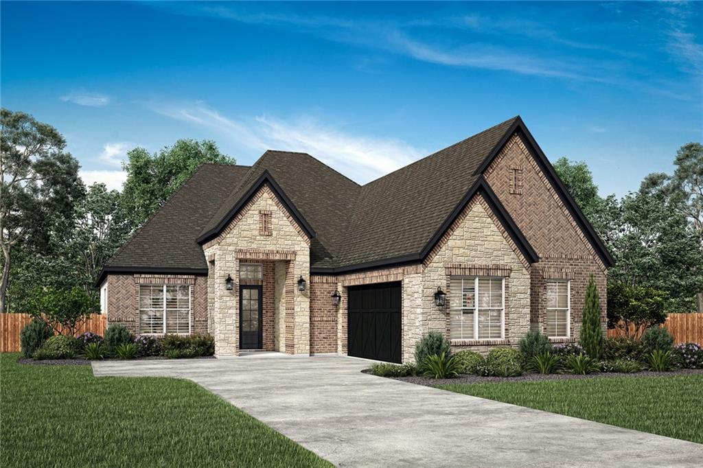 17801 Clairess Ln Property Photo 1