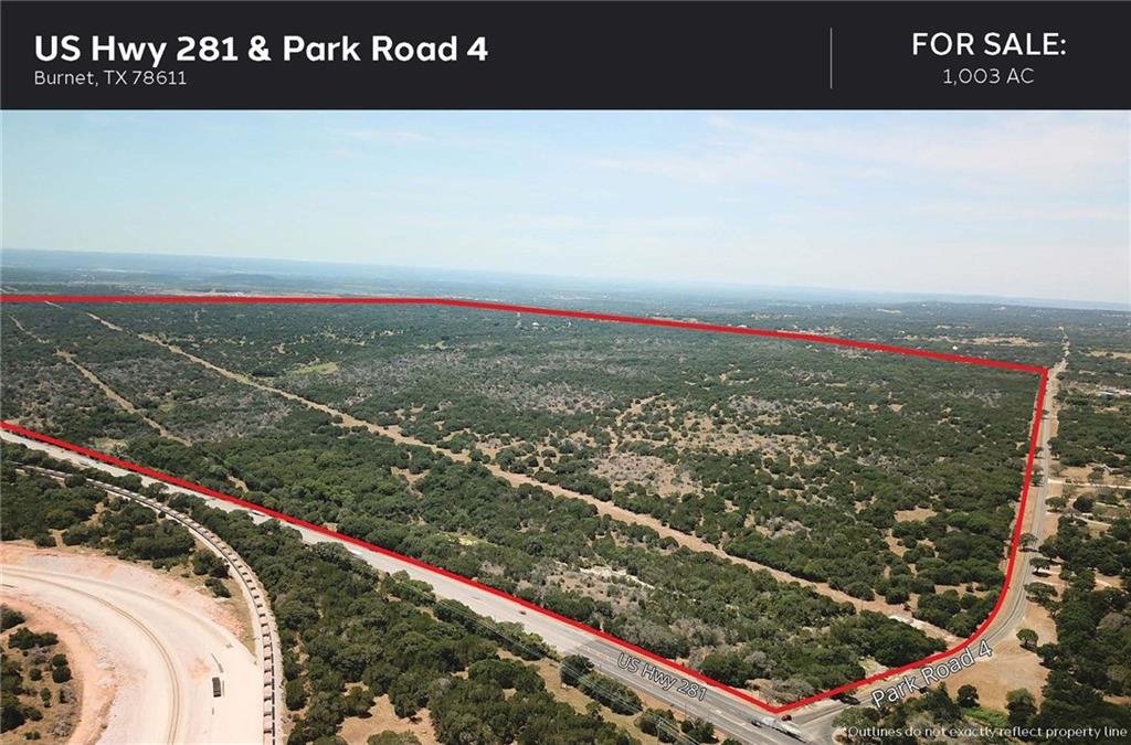 6530 S Hwy 281 Property Photo 1