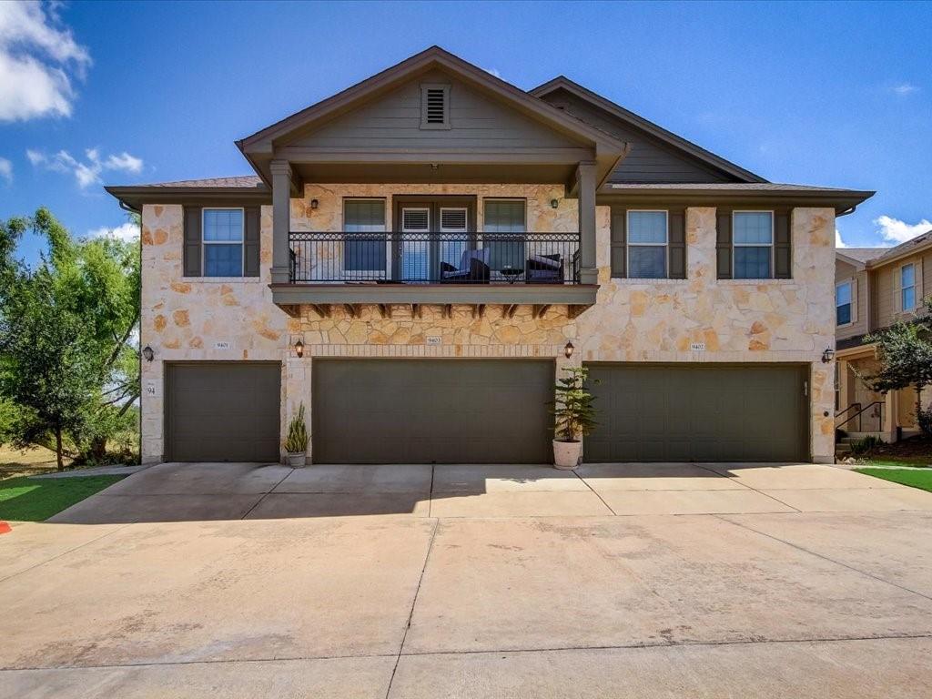 Home for Sale at 3101 Davis Ln 9403 Austin TX 78748