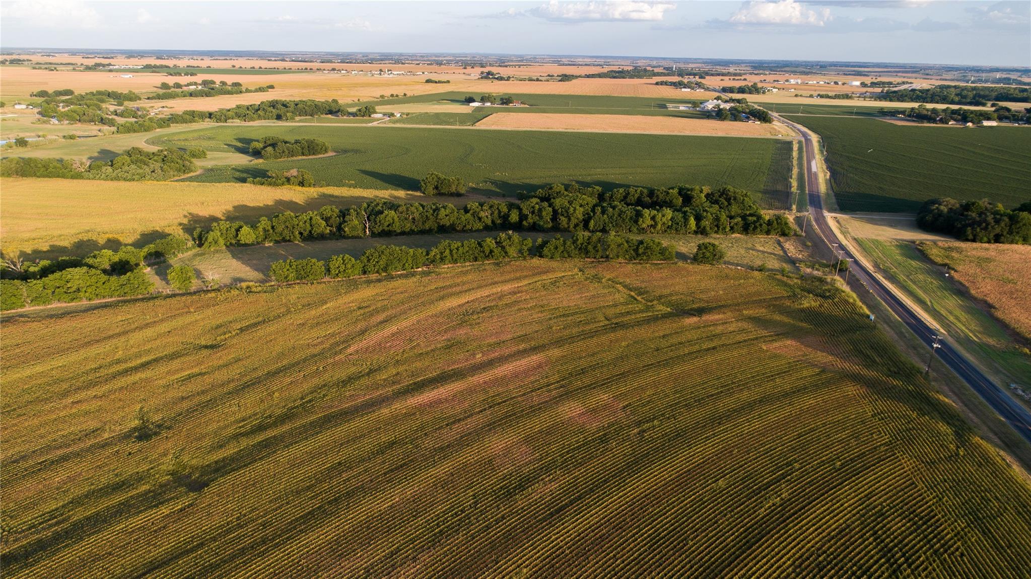 Tbd N Fm 619 Rd Property Photo 1