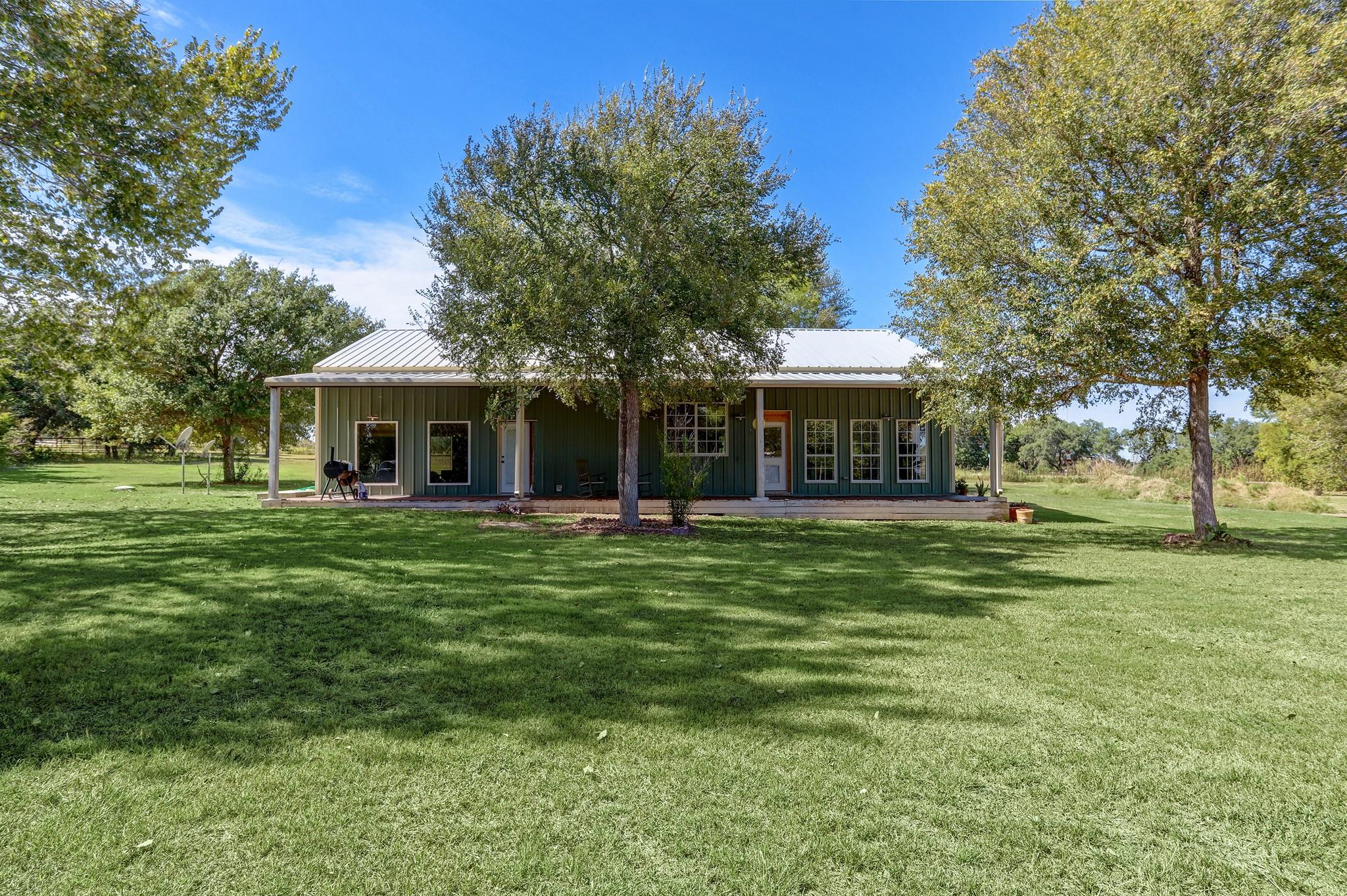 5505 Abbotts Grove School Rd Property Photo