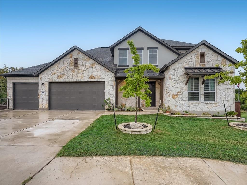 121 Bluffview Cv Property Photo 1