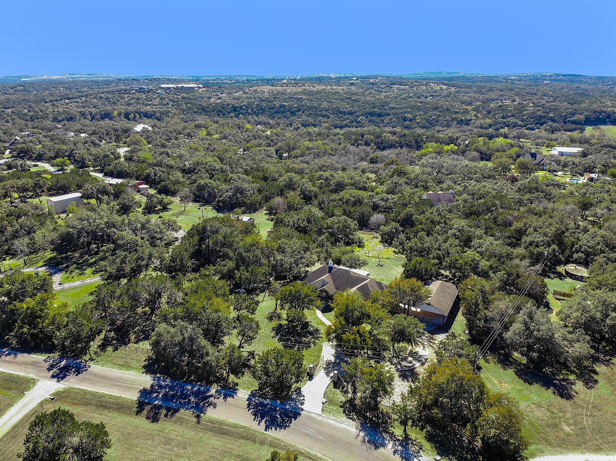 Barton Creek Ranch Real Estate Listings Main Image