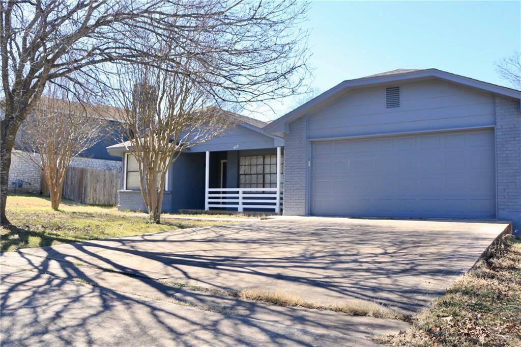 408 Sage Boot Dr Property Photo 2
