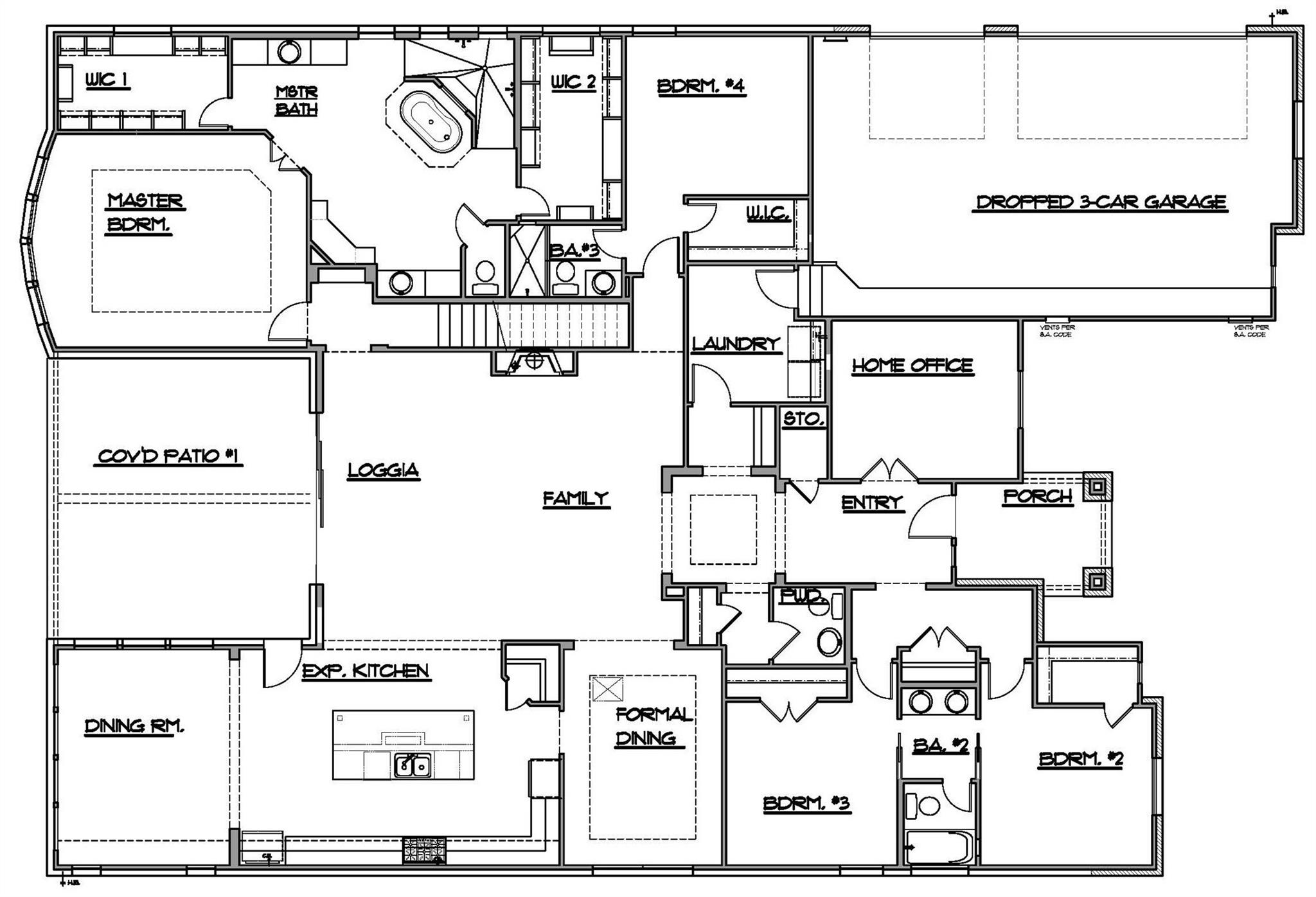308 Canal Dr Property Photo 2