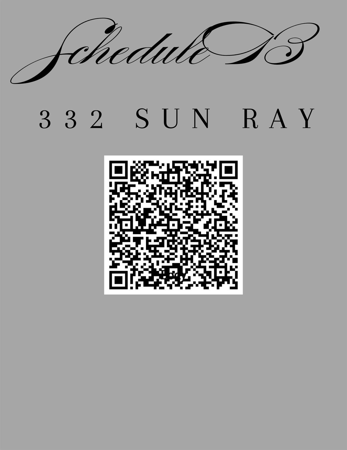 332 Sun Ray Property Photo 4