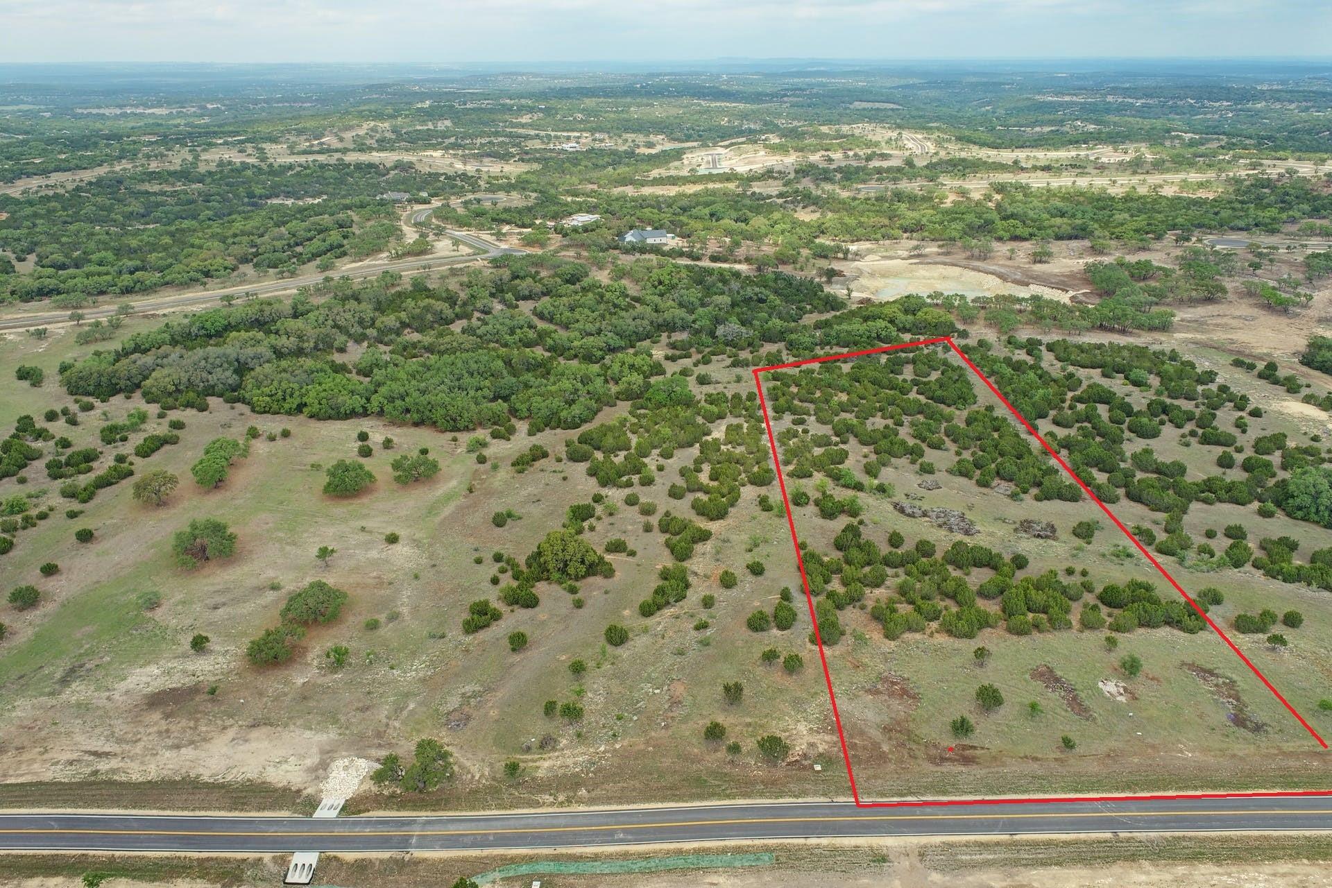 413 E Flying Owl Dr Property Photo 1
