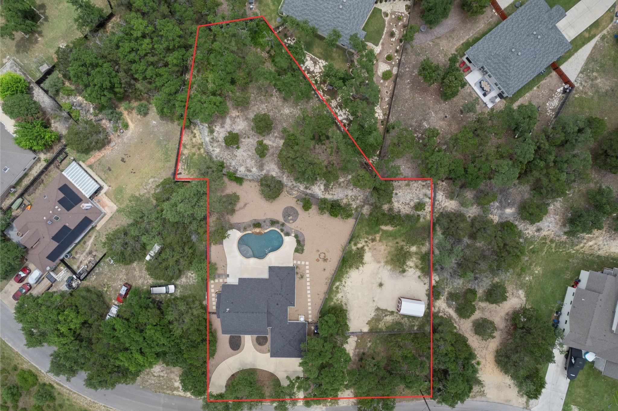 21814 Bluejay Blvd Property Photo 36