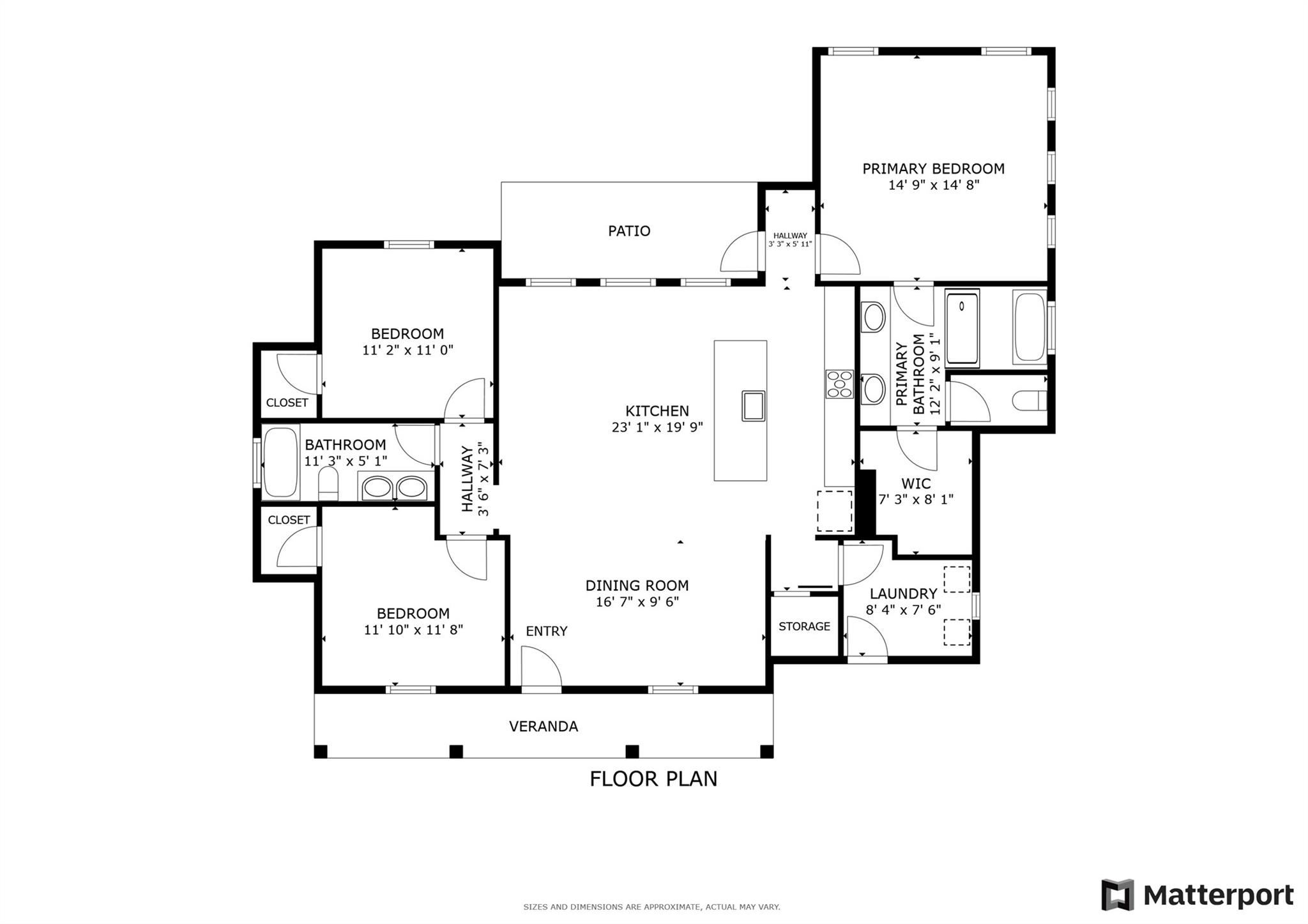 21814 Bluejay Blvd Property Photo 40