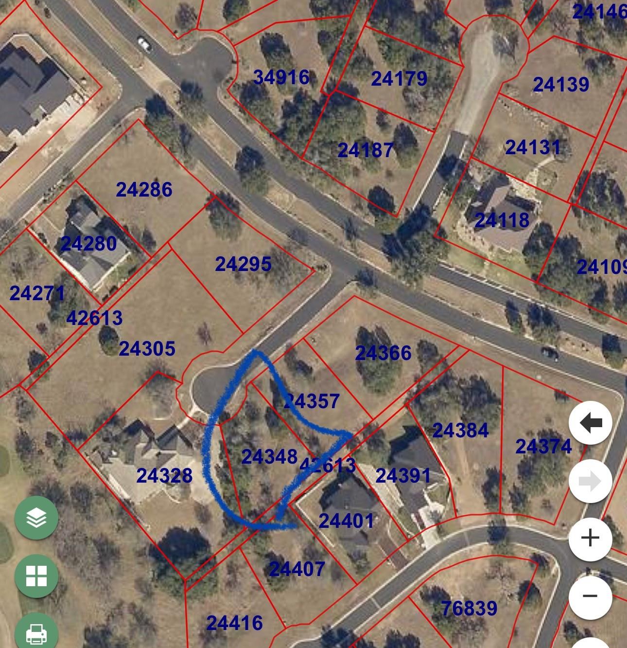W2043 Purple Granite Property Photo 3