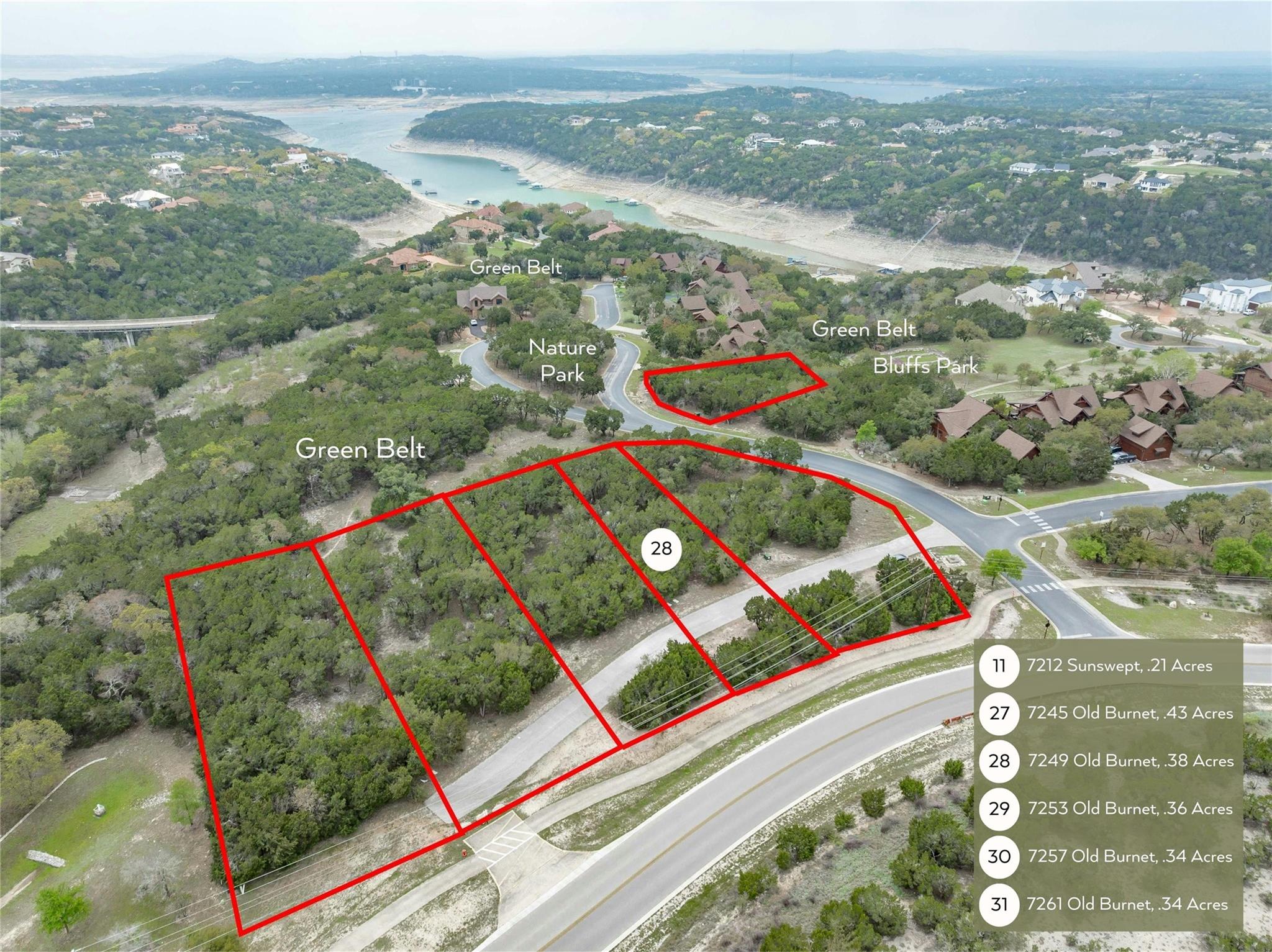 7249 Old Burnet Rd Property Photo 1
