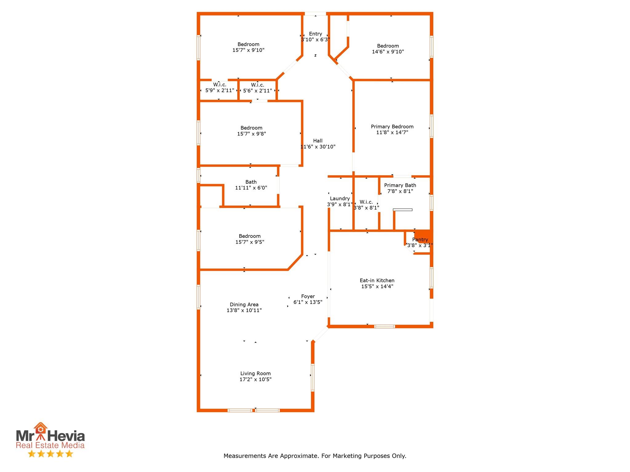 810 Lamar St Property Photo 25