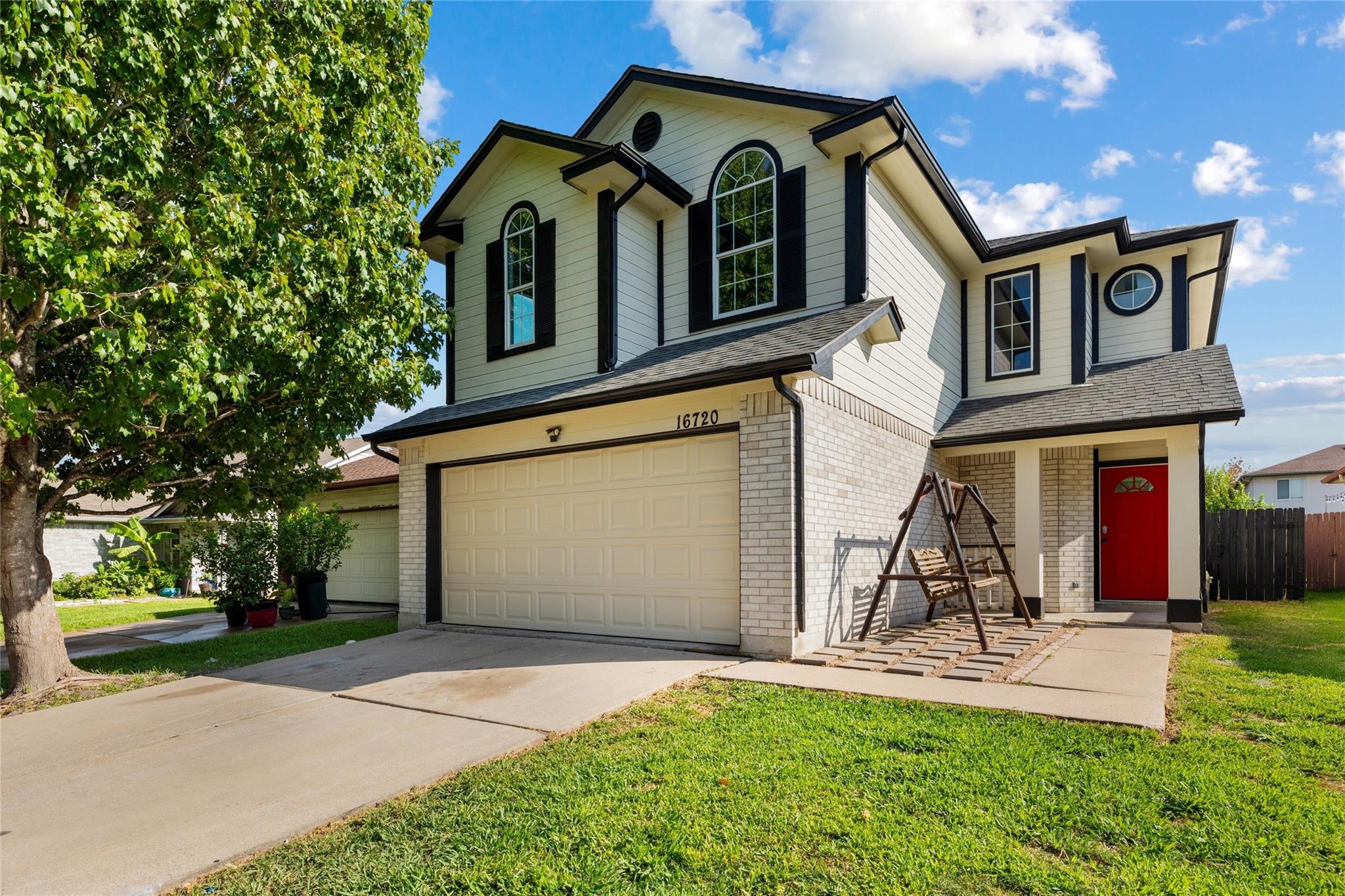 16720 Jaron Dr Property Photo 1