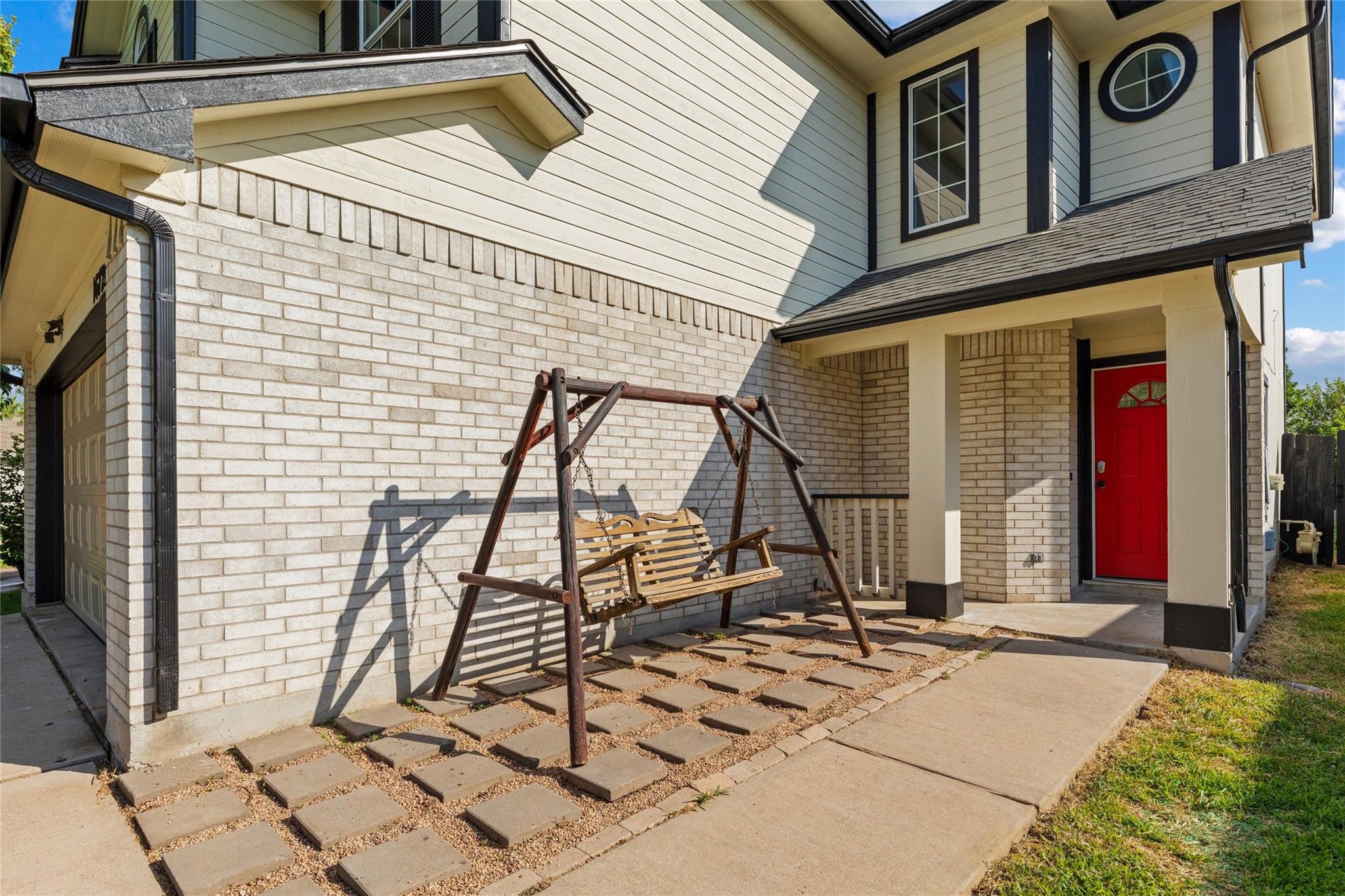 16720 Jaron Dr Property Photo 2