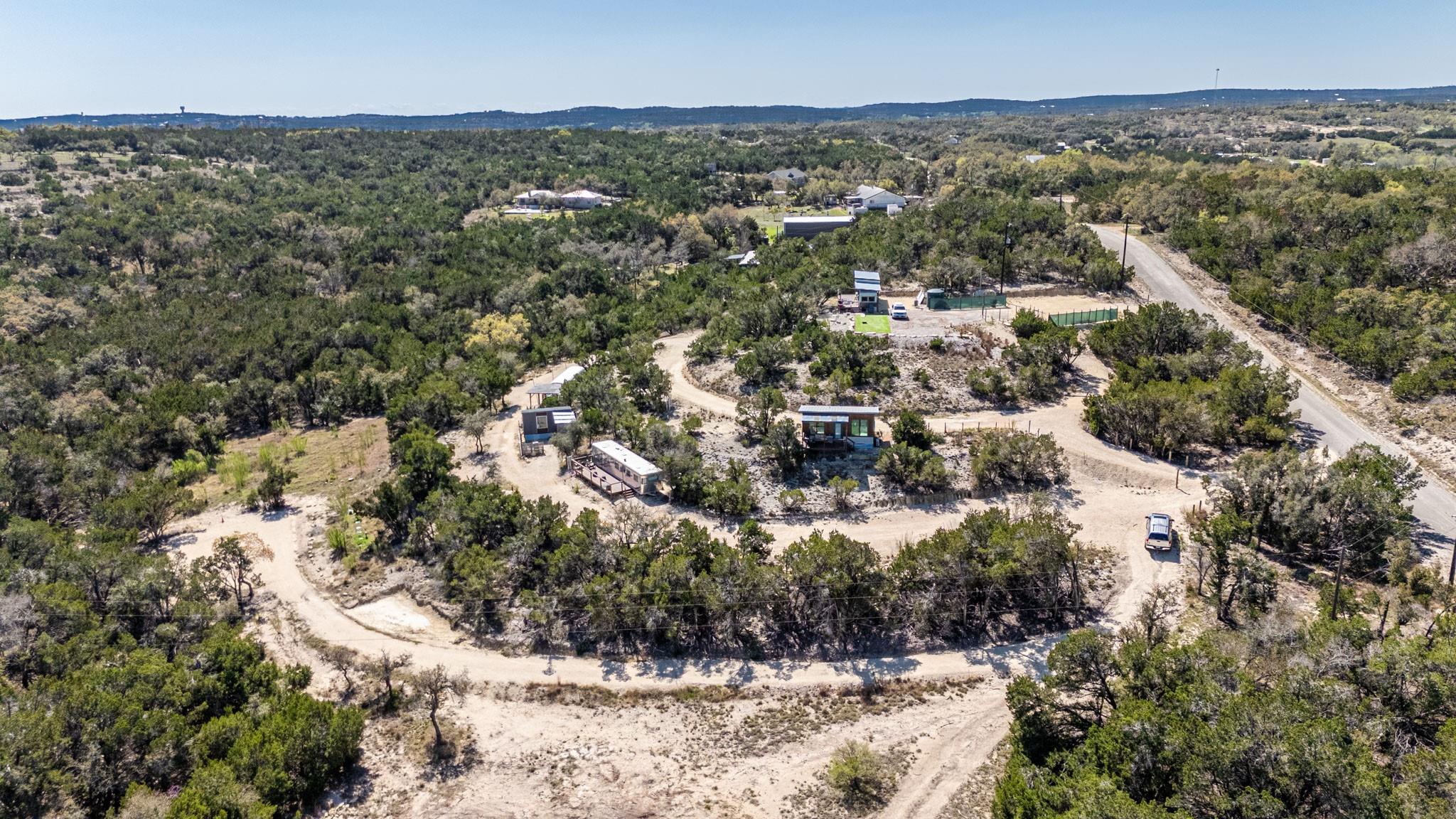 530 Pioneer Trl Property Photo 1