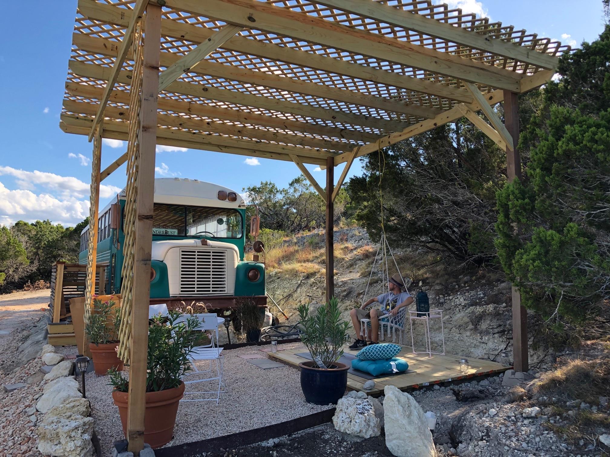 530 Pioneer Trl Property Photo 8