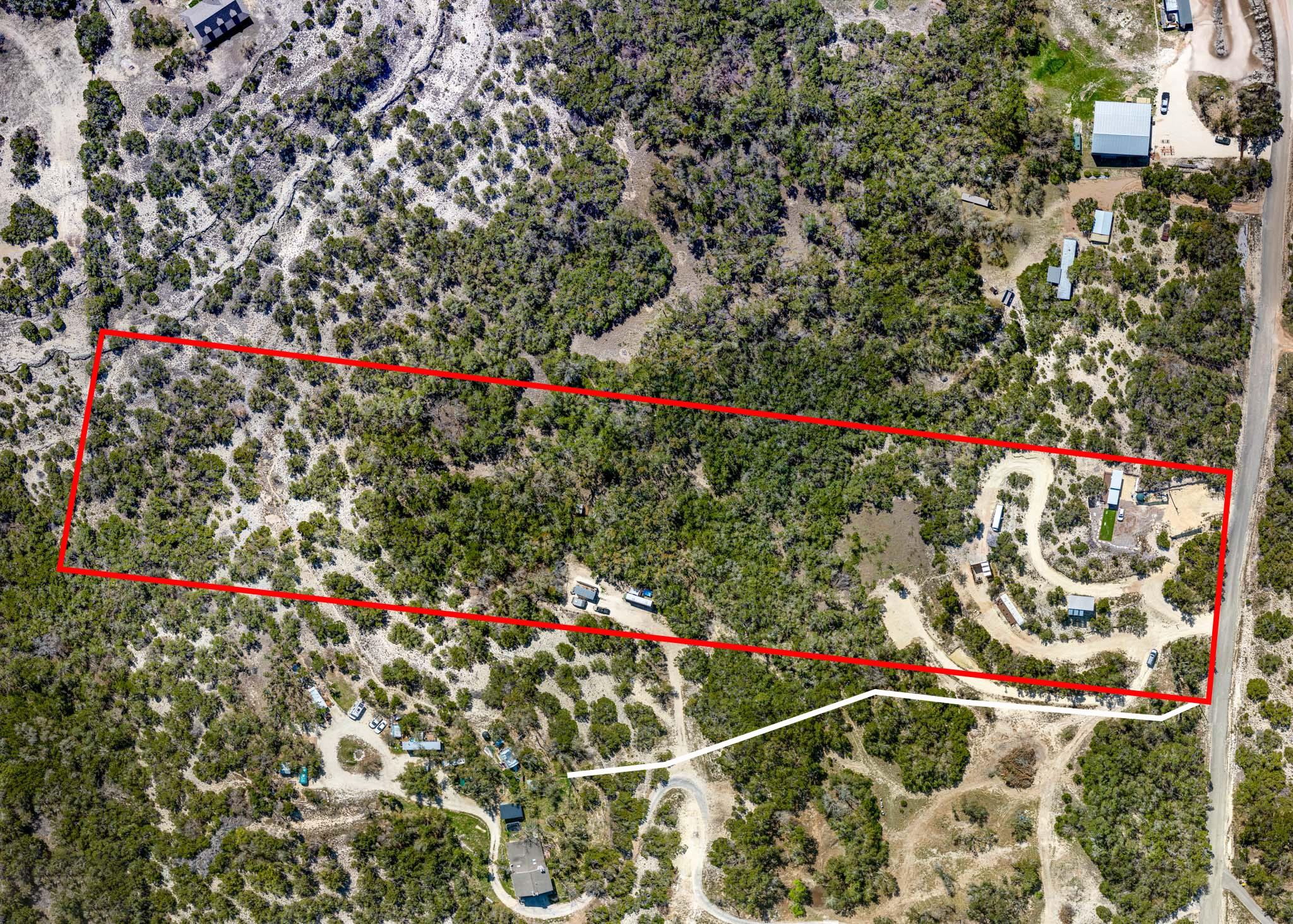 530 Pioneer Trl Property Photo 23