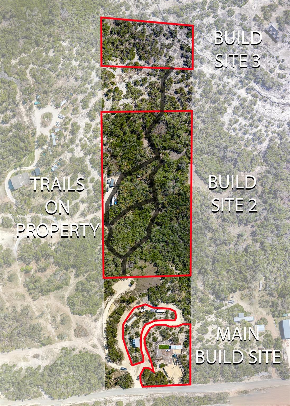 530 Pioneer Trl Property Photo 24