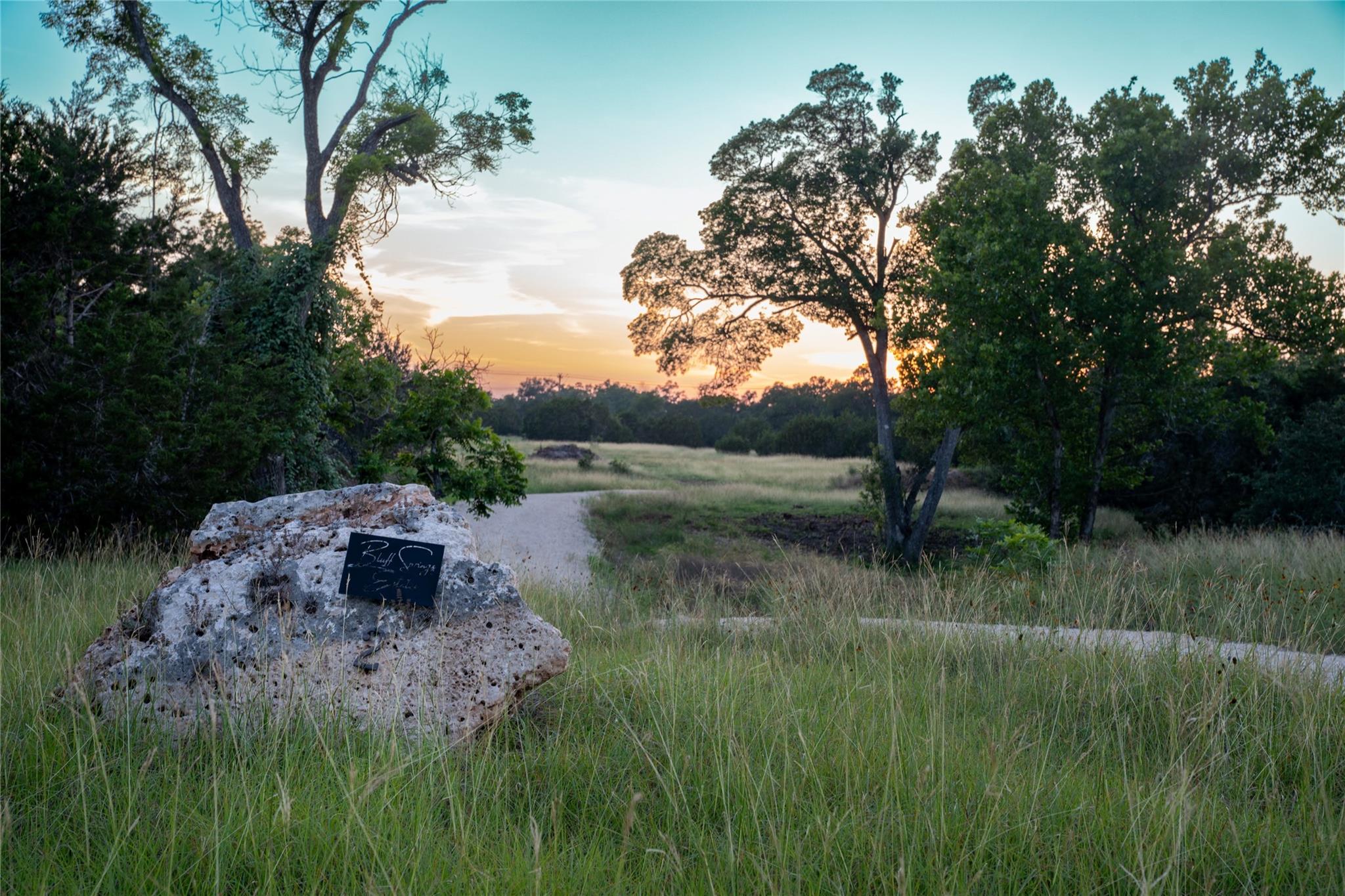 Lot 2 Bluff Springs Dr Property Photo 1