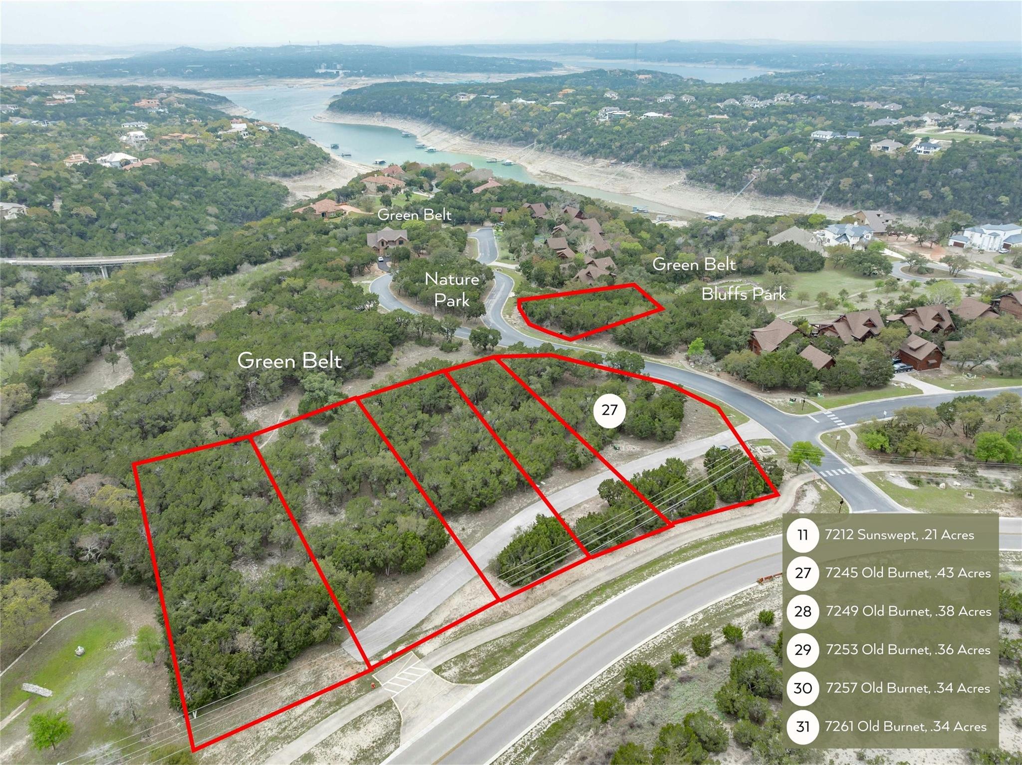 7245 Old Burnet Rd Property Photo 1