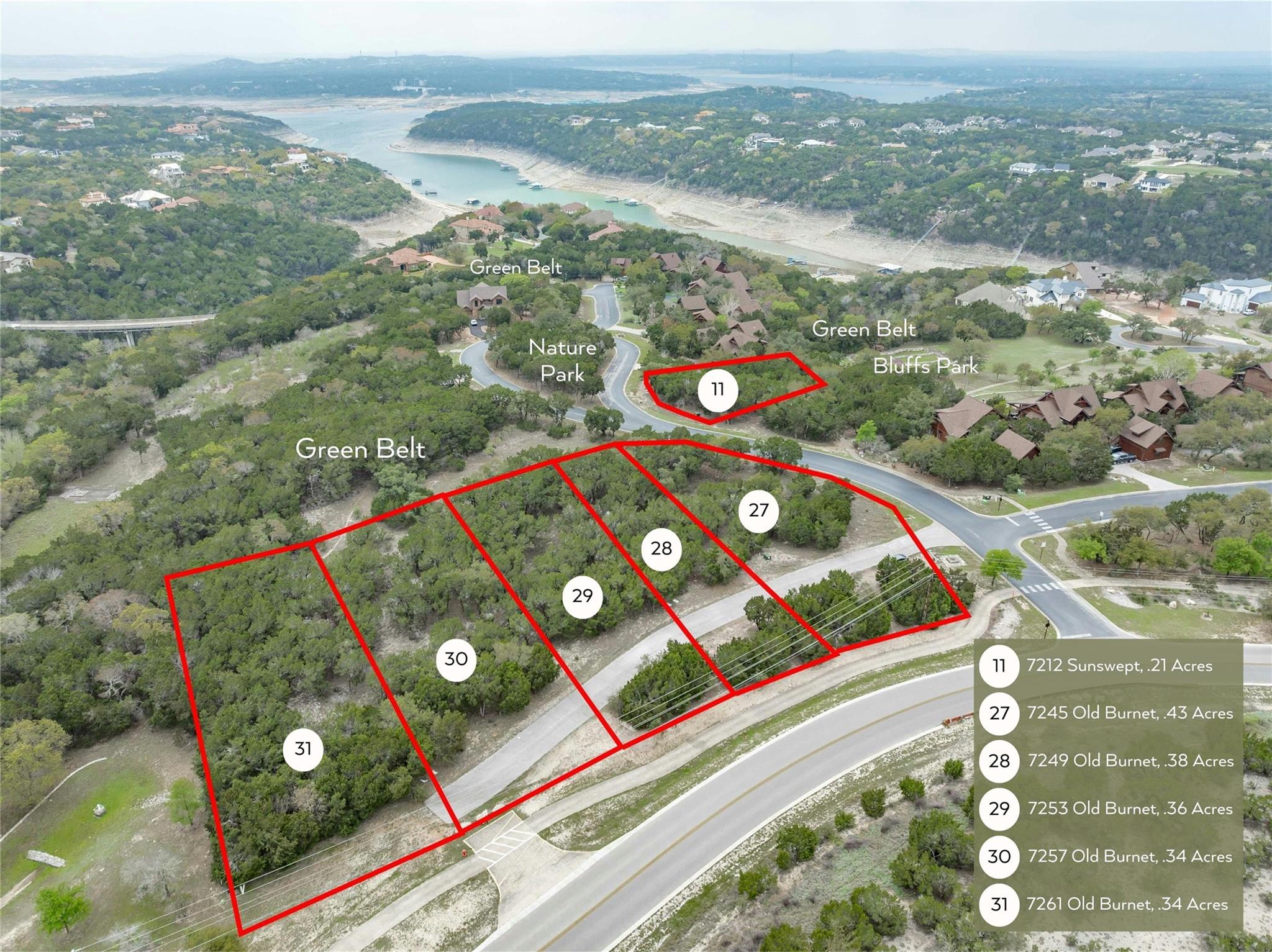 7245 Old Burnet Rd Property Photo 2
